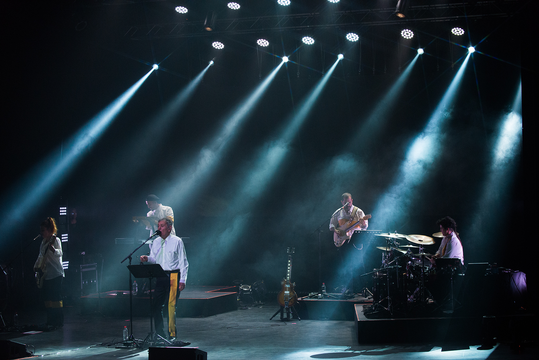 Electrodomésticos: después de muerto, hay luz
